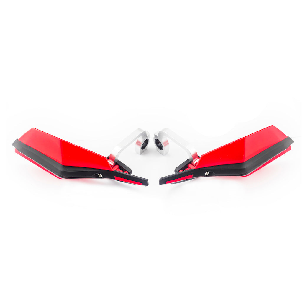 Light Bee Handle Bar Hand Guards