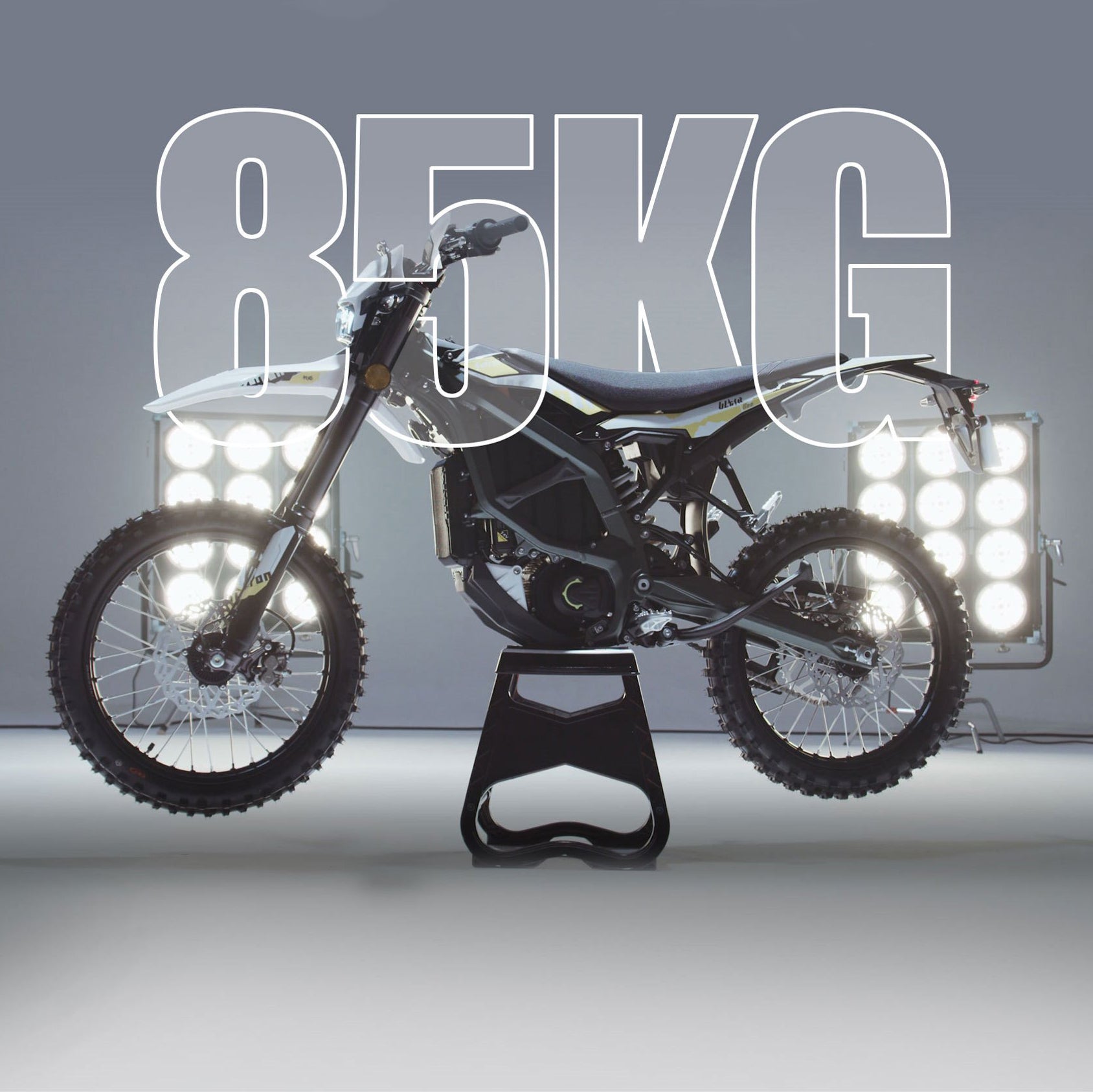 Ciron electric deals dirt bike