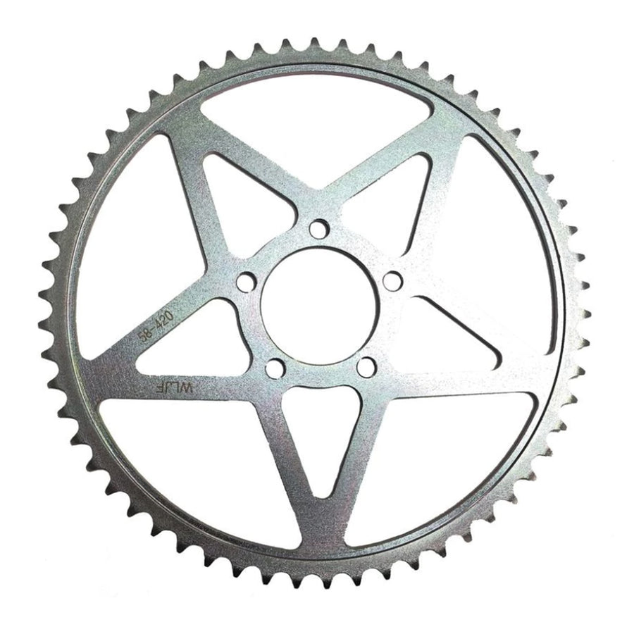 Light Bee OEM 58T Sprocket