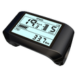 750S E-Bike Intelligent LCD Display