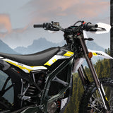 Ultra Bee MX Electric Dirt Bike