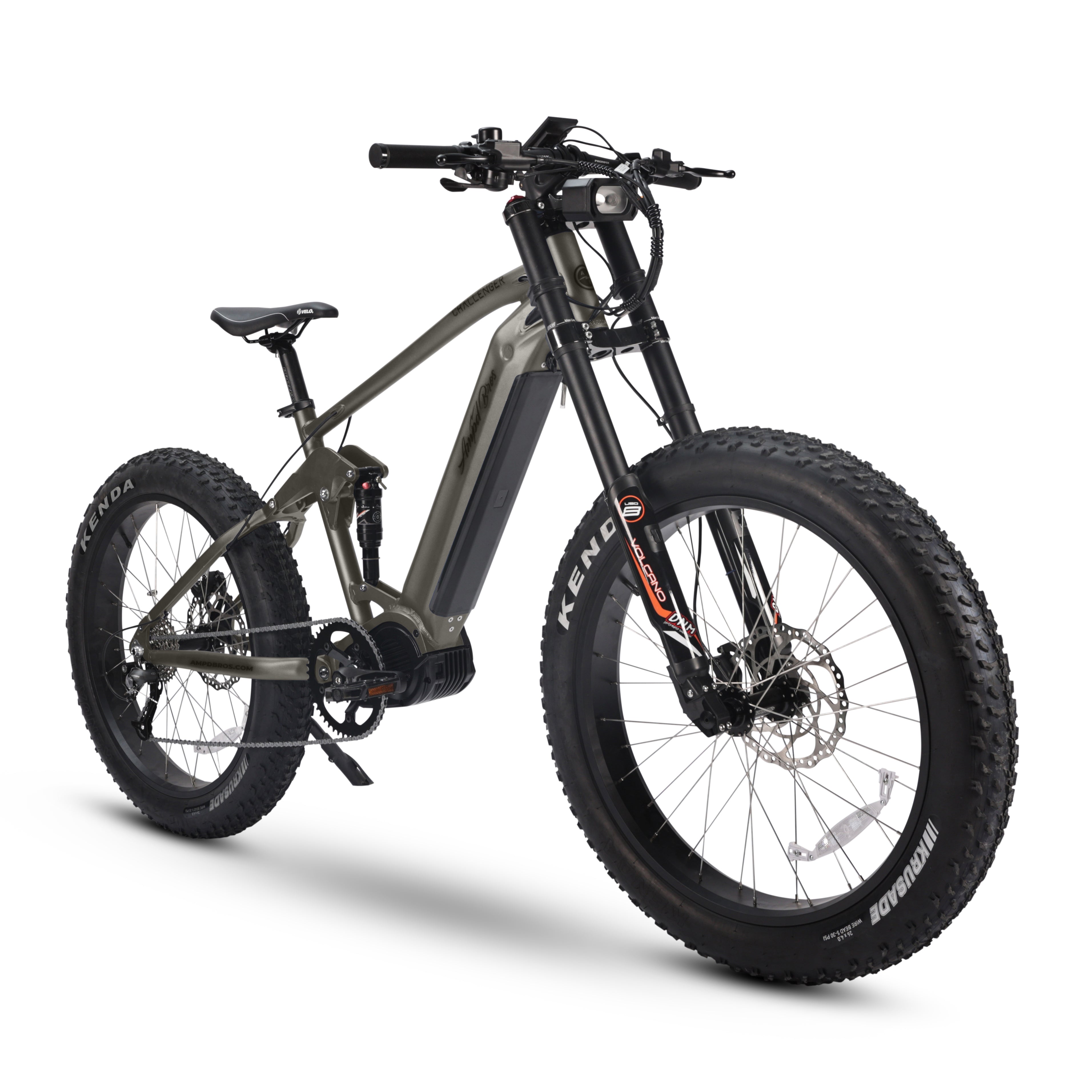 1000w electric mountain 2025 bike