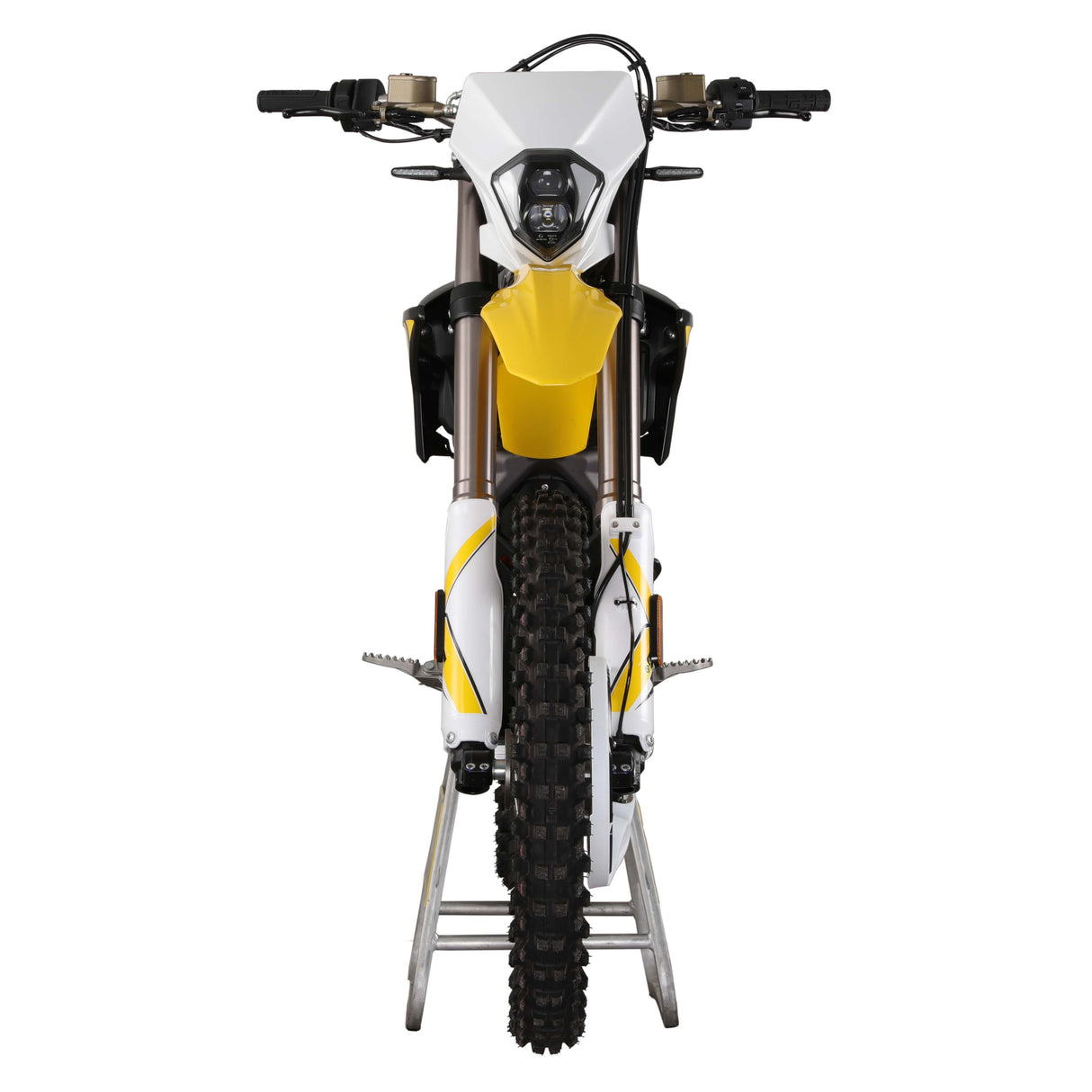 SurRon Storm Bee MX Electric Dirt Bike Front