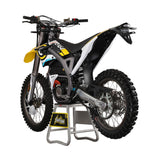 SurRon Storm Bee MX Electric Dirt Bike Rear