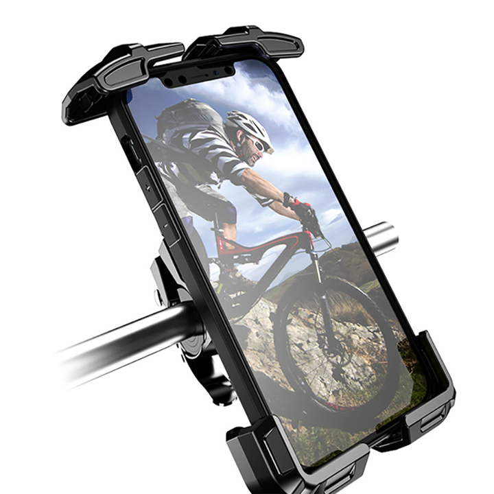 Easydo Adjustable Phone Holder for Handlebars