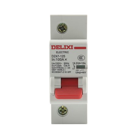 Light Bee Circuit Breaker Air Switch