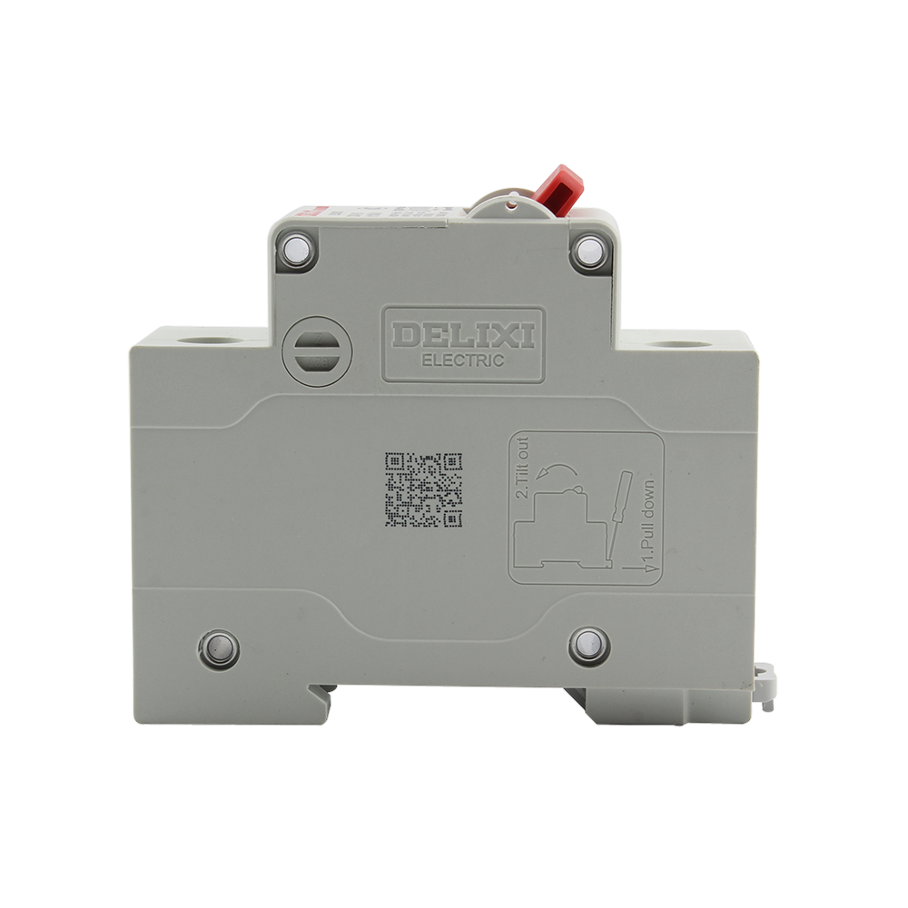 Light Bee Circuit Breaker Air Switch