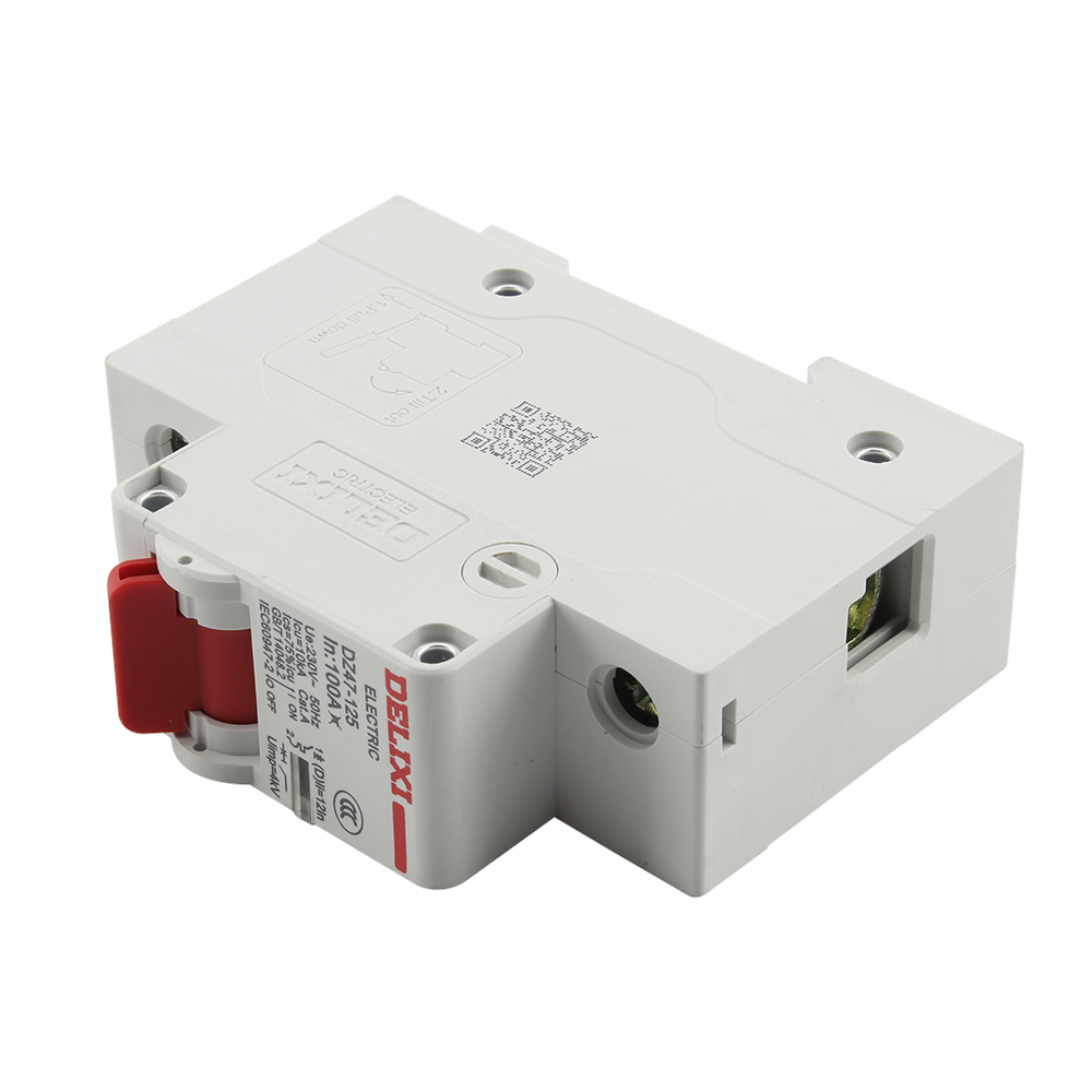 Light Bee Circuit Breaker Air Switch