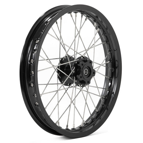 surron 19" wheel rear