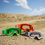 Blur Optics 2021 Goggles MotoCross