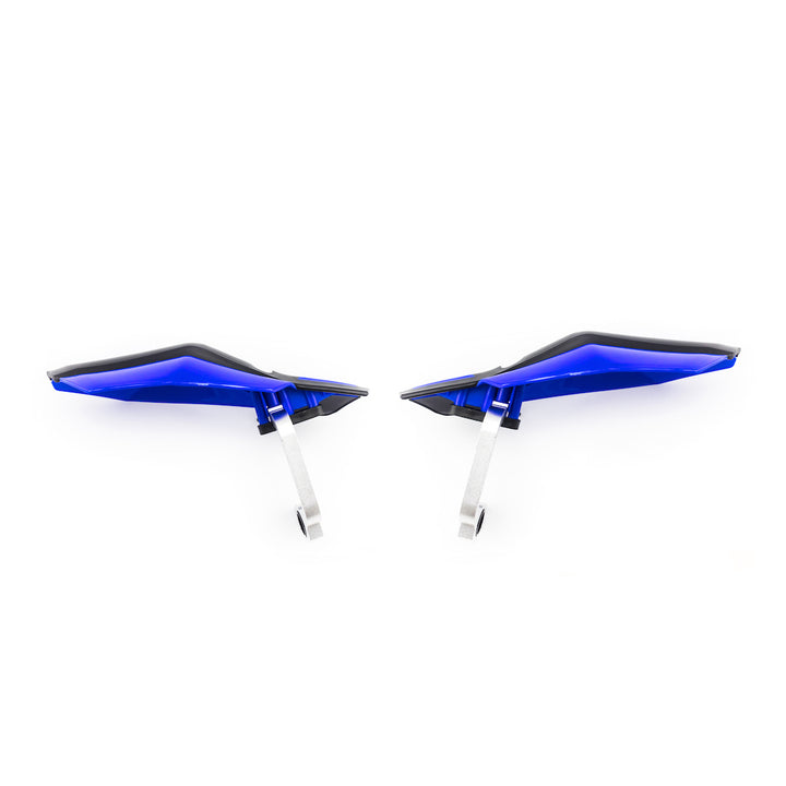 Light Bee Handle Bar Hand Guards