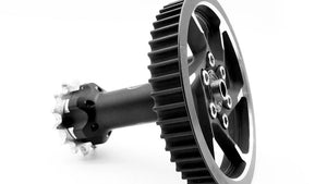 Drivetrain & Transmission