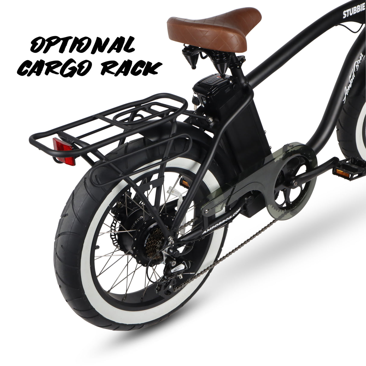 Stubbie-S Original S2 Electric Bike