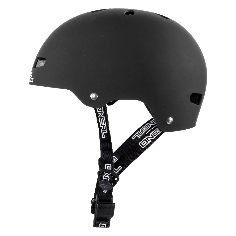 ONEAL Dirt Lid ZF Bicycle Helmet Black