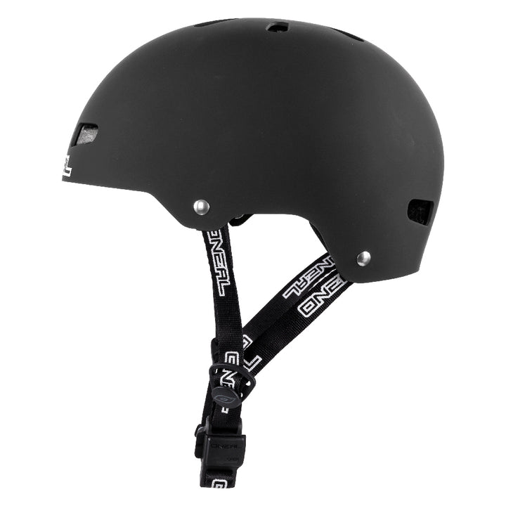 ONEAL Dirt Lid ZF Bicycle Helmet Black