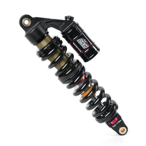 Suspension