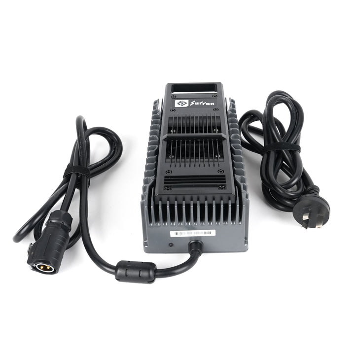 Light Bee 60V 10A Fast Charger