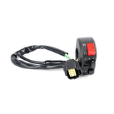 Storm Bee Eco/Sport Right Kill Switch Assm