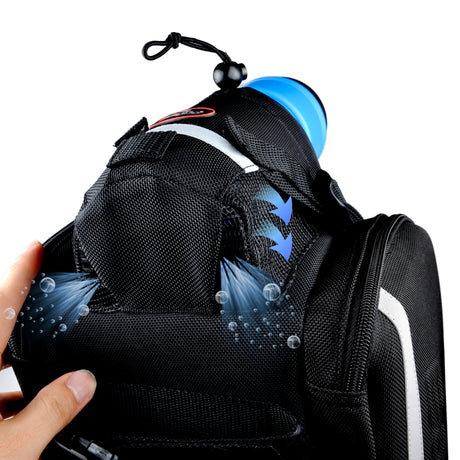 Bottle Holder Pannier Bag E-Bike