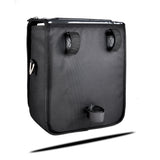 nylon handlebar bag