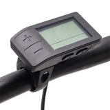 Ampd Bros Electric Bike LCD Display