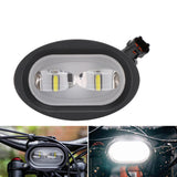 Light Bee Front LED Light