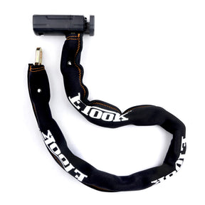Hardened Steel Ultra Chain Bike Lock 1m
