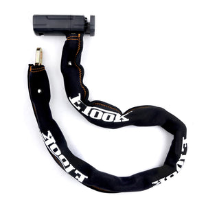 Titan Ultra Steel Chain Lock 1.1m