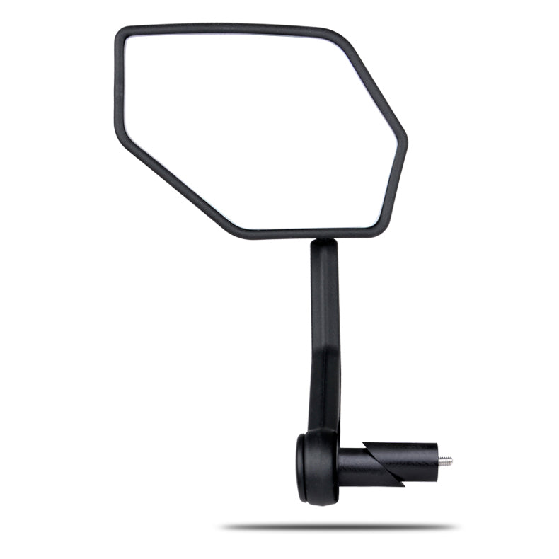 Bicycle Handle Bar End Side Mirror Set Front