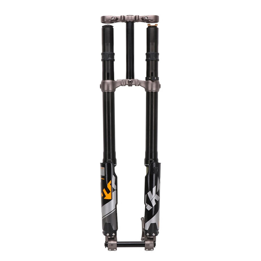 SurRon Light Bee KKE Suspension Fork Assembly Ampd Brothers Electric