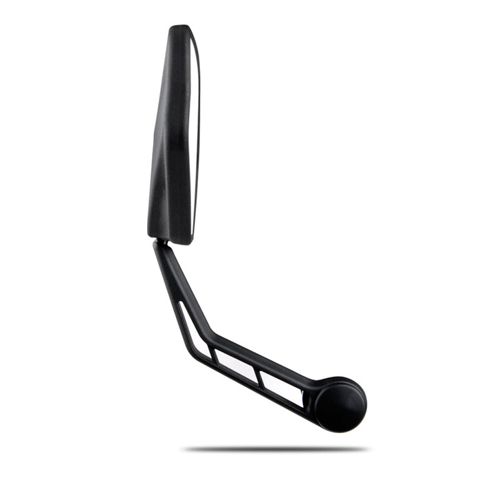 Bicycle Handle Bar End Side Mirror Set Profile