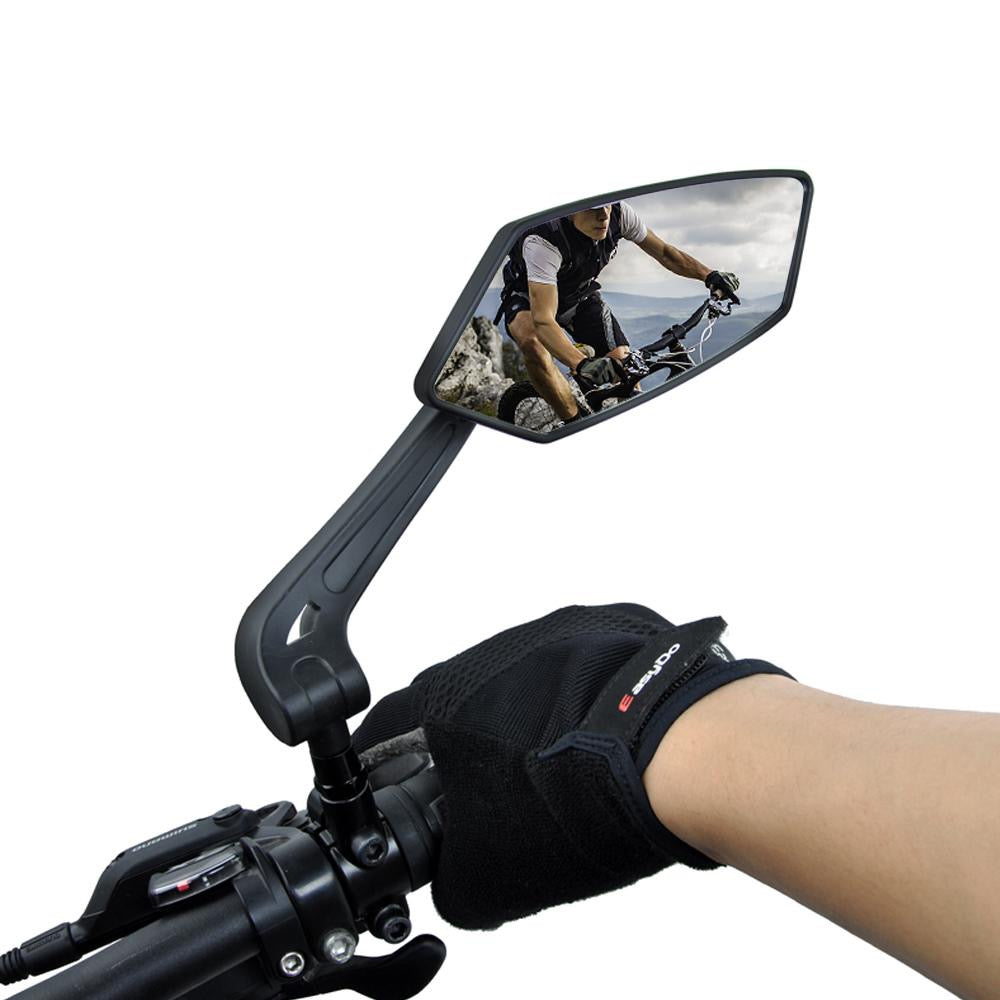 Bicycle Handlebar Side Mirror Set