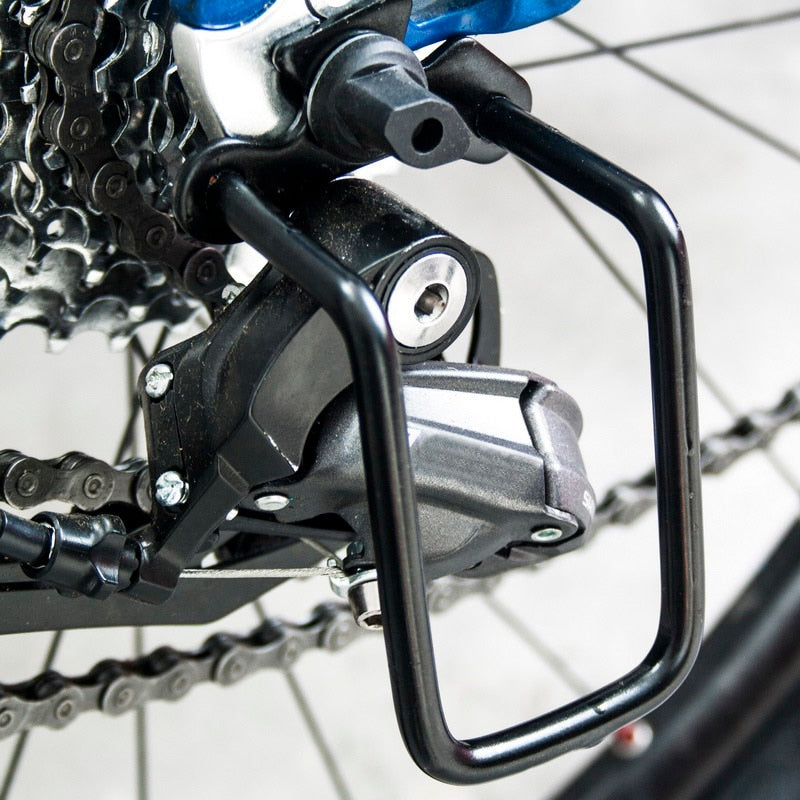 Bike Protector Bracket