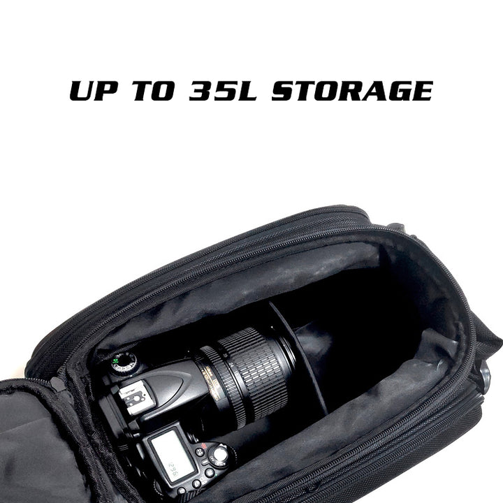 35L Storage Pannier Bag