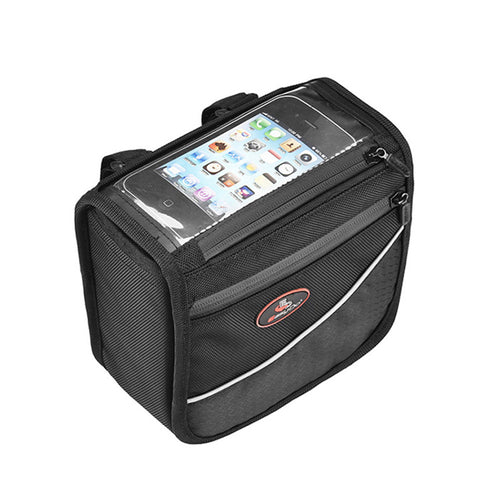 Trailblazer Front Handlebar Pack
