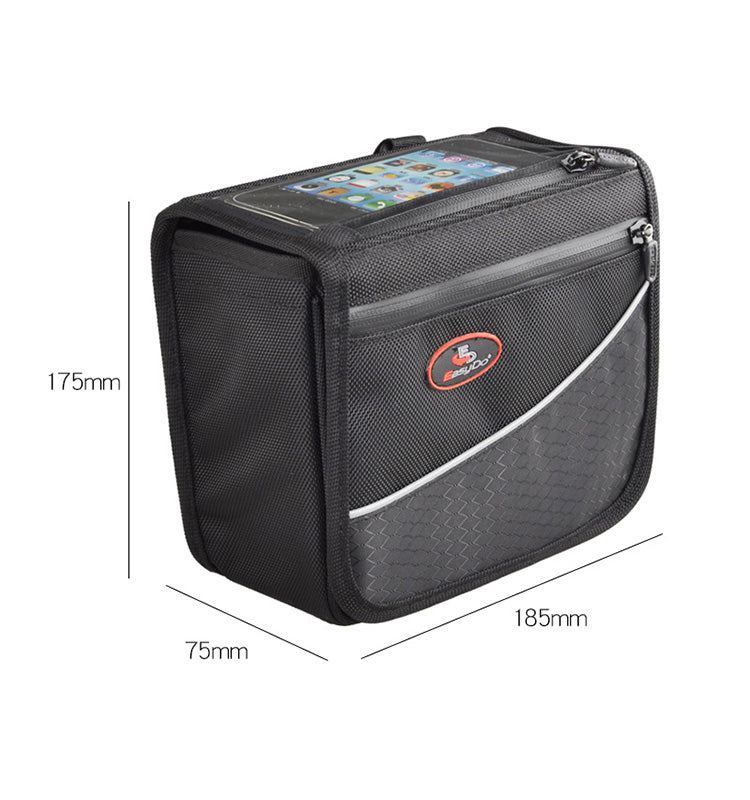 Oskar Handlebar Bag