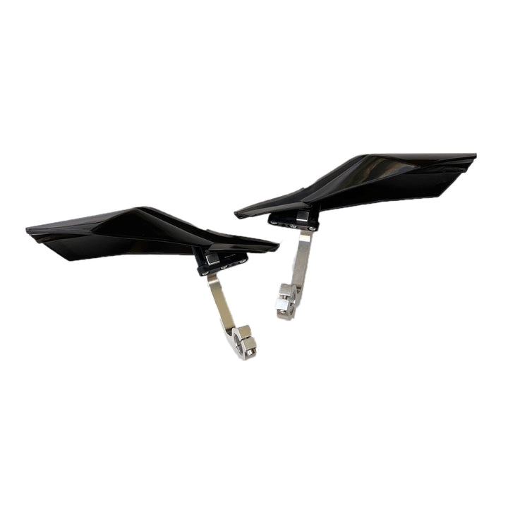 Light Bee Handle Bar Hand Guards
