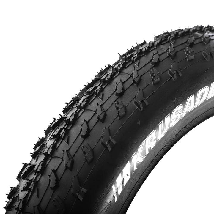 26x4.0" Kenda Krusade Sport Fat Mud Tyre