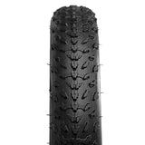 Electric Bike Fat Tyre 20x4"