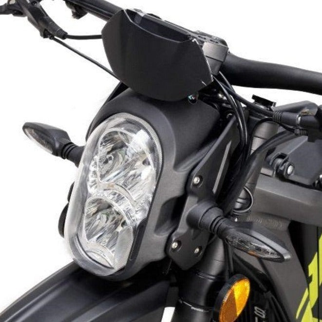 Light Bee L1E Front LED Headlight