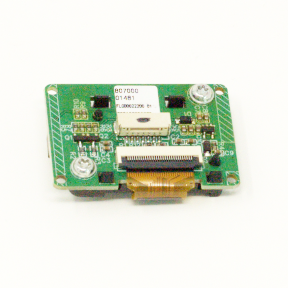 Light Bee Battery LCD Charge Indicator