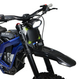 SurRon Light Bee X 2022 Electric Dirt Bike Handlebars