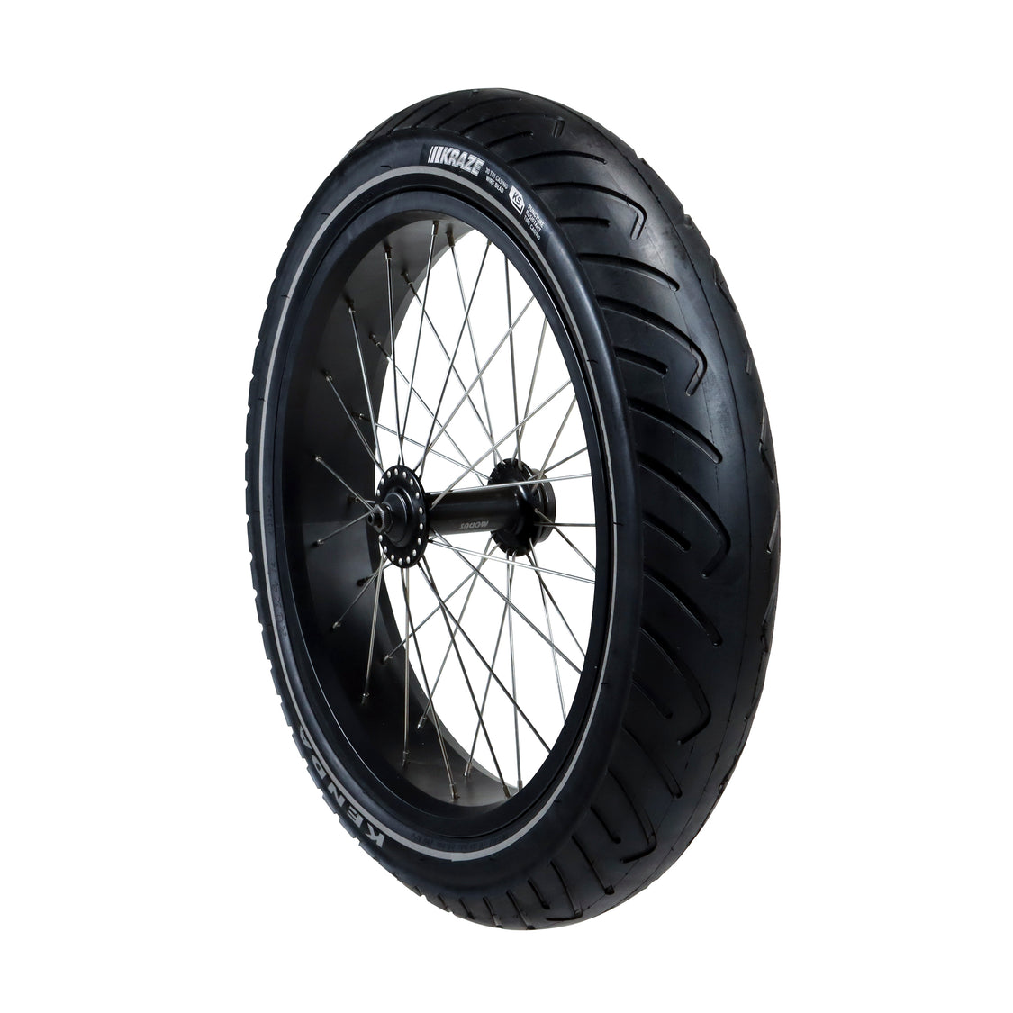 Kenda Inner Tubes | Standard 20 Inch Kenda Inner Tubes | Standard 20 Inch