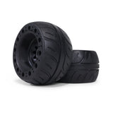 115mm Rubber Skateboard Wheels