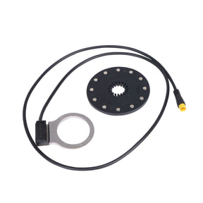 Electric Bike Cadence Crank Sensor Kit
