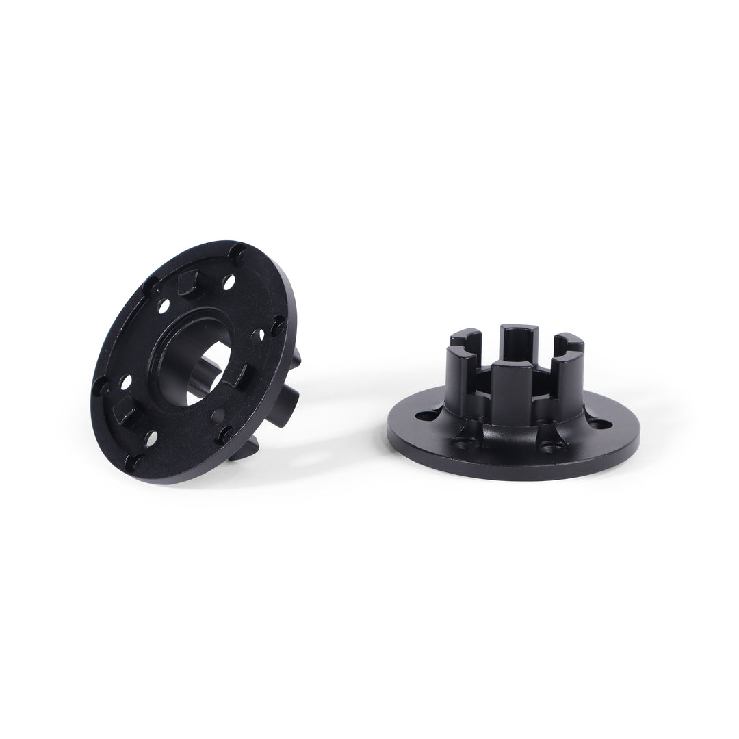 Direct Drive Cloud Wheel ABEC Adapters