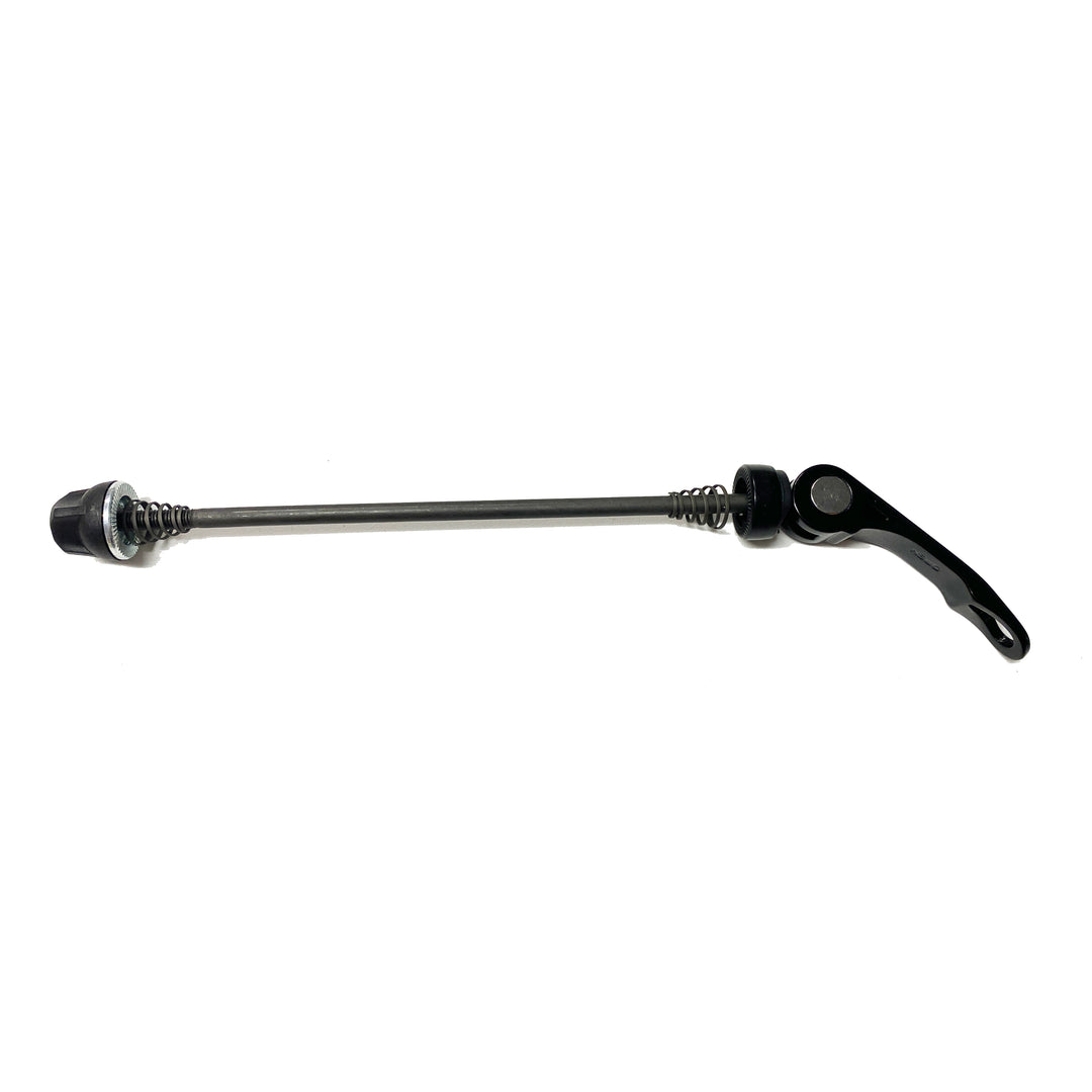 Quick Release Front Bicycle Axle