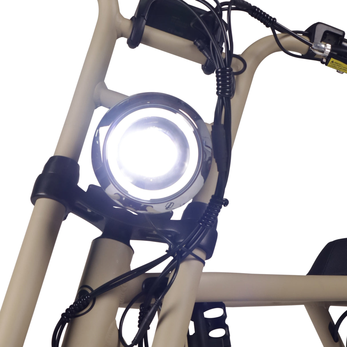 Led Ebike Light