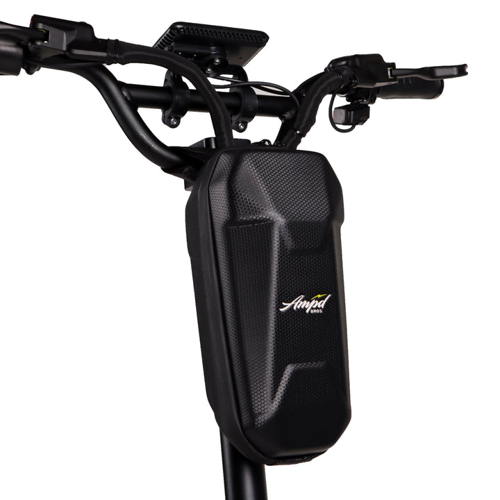 scooter handlebar bag