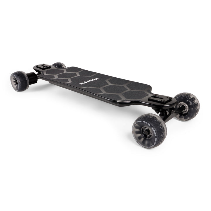 Vortex Bamboo Belt Drive 35km